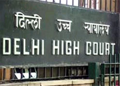 delhi high court